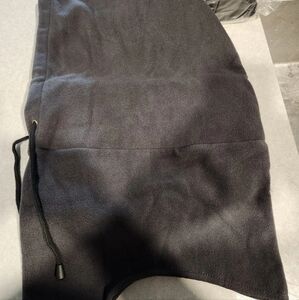 Fivali Winter Balaclava Ski Mask: Fleece Hood Hat Balaclava Face Mask Men Women